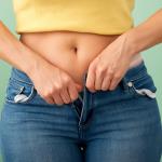 Vielleicht sind Sie gar nicht dick, sondern einfach nur aufgebläht?